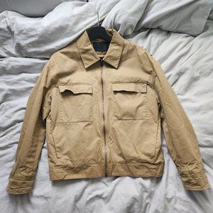 Oak + Fort Light jacket